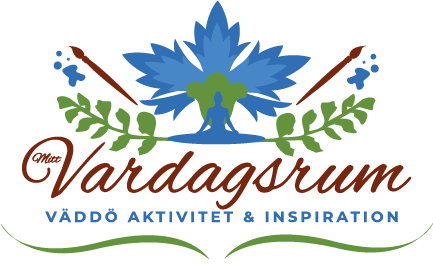 Mitt Vardagsrum, VÄDDÖ AKTIVITET & INSPIRATION